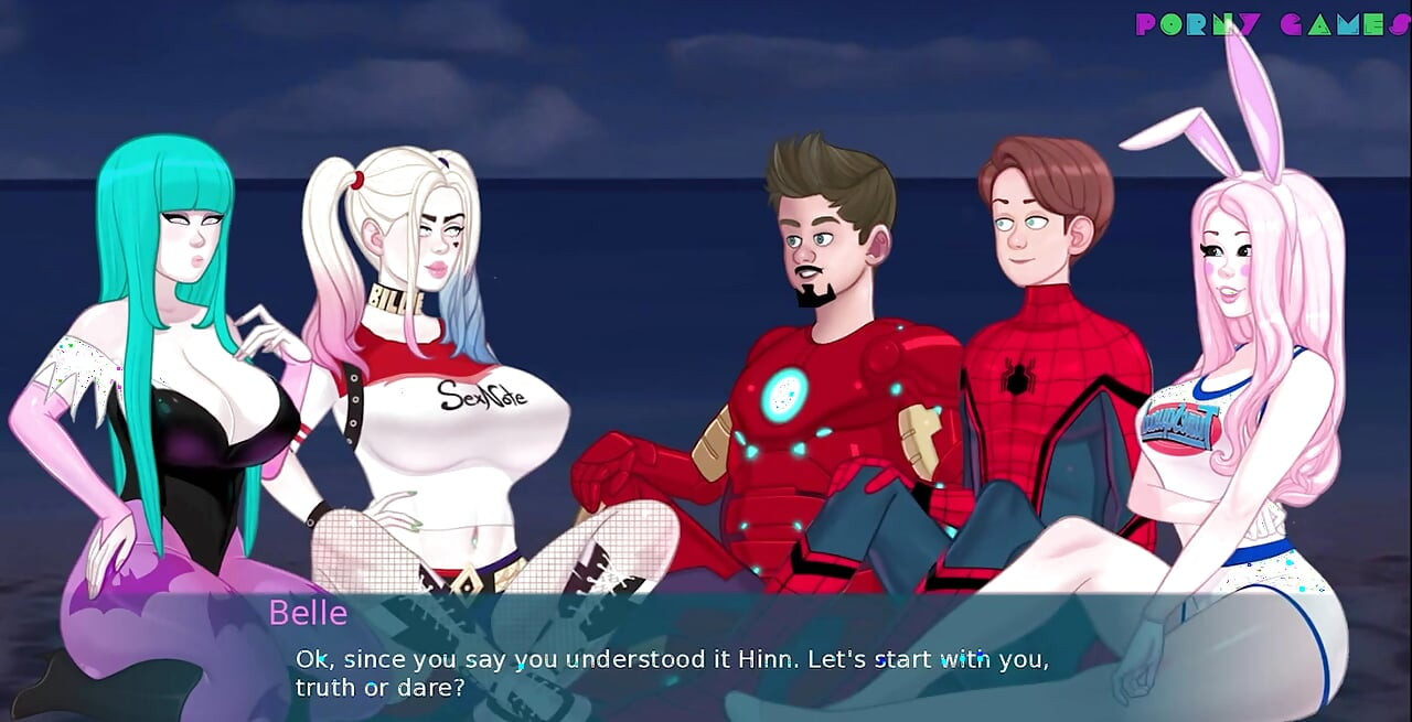 SexNote v0.15.0a by JamLiz pt.3