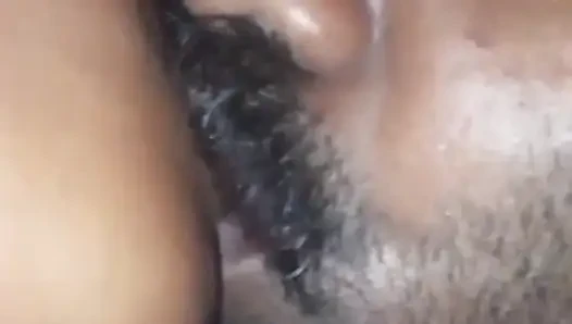 Aunty's pussy thirsty pussy uncle fucked pussy