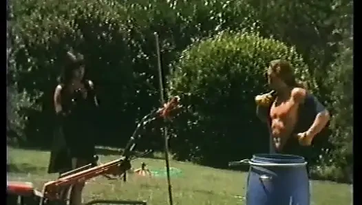 Aktor Italia dalam film yang diambil dalam film