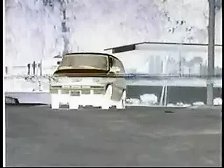 Shave Tails 2 (1995)