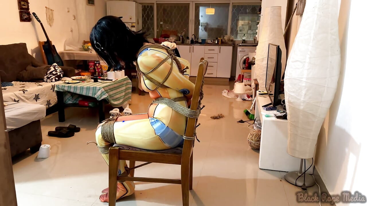 흑인 대물 자지에게 따먹히는 Alex