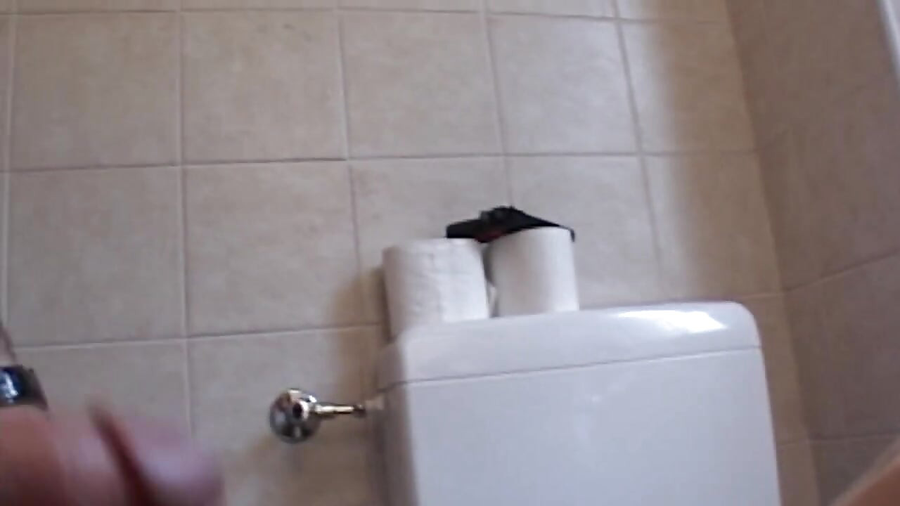 The stepbrother's cock
