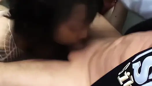 Crystal Heart penis emmeyi biliyor