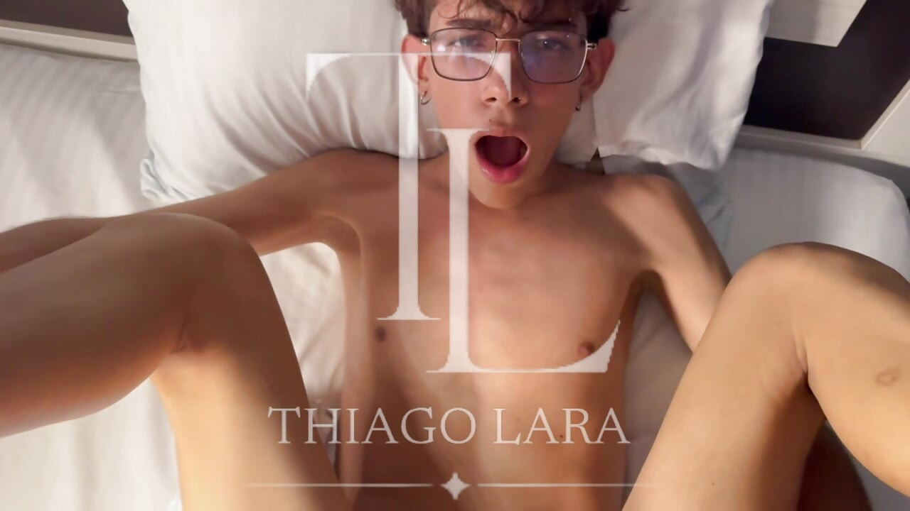 Ich ficke meinen 18-jährigen Neffen (Teil 1)