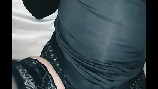 Fucking big tits stepmom missionary!