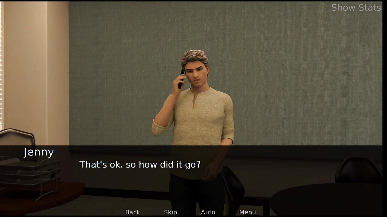 Project Hot Wife - the mechanic almost saw my pussy