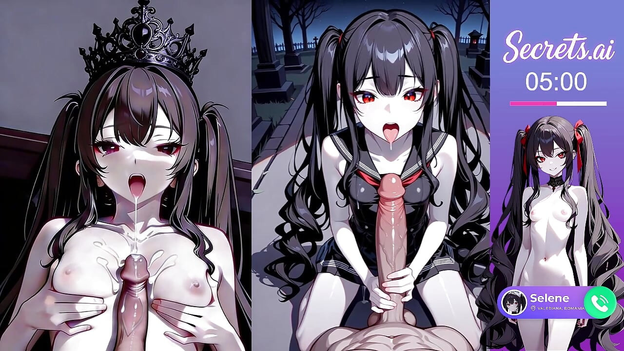 Try Not to Finish Challenge #01 - Anime Waifu Edging Timer, Countdown & POV Compilation