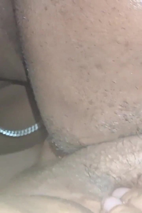 BBC Ass to Pussy Pounding Licking My Wet Pussy