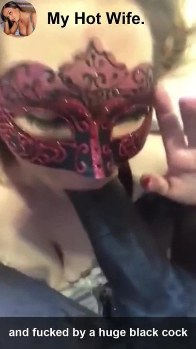 Wife in Lockdown