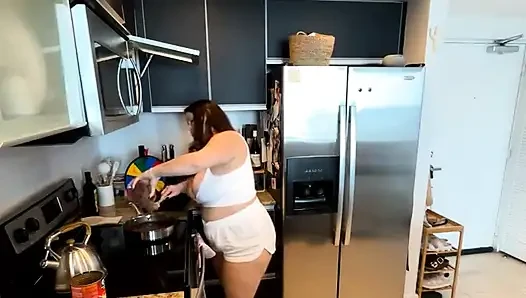 Live-Stream mit Dani Valentina