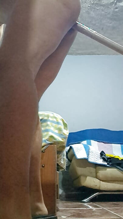 After 2 years i did anal play