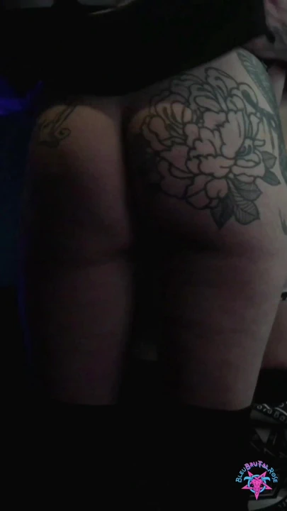 WICCAN LUST - SLEDUJTE CELÝ PORNO KLIP NA MÉM PROFILU