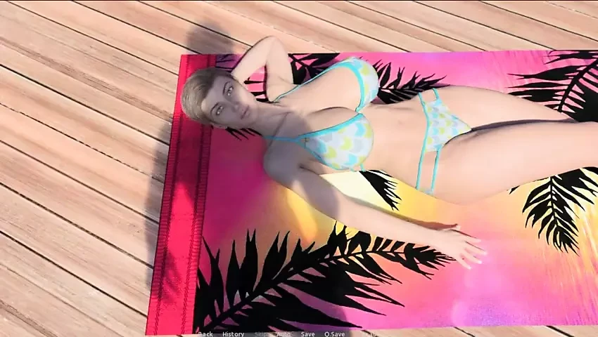 Poseta v0.11 Deo igre 4. deo igre loveskysan69