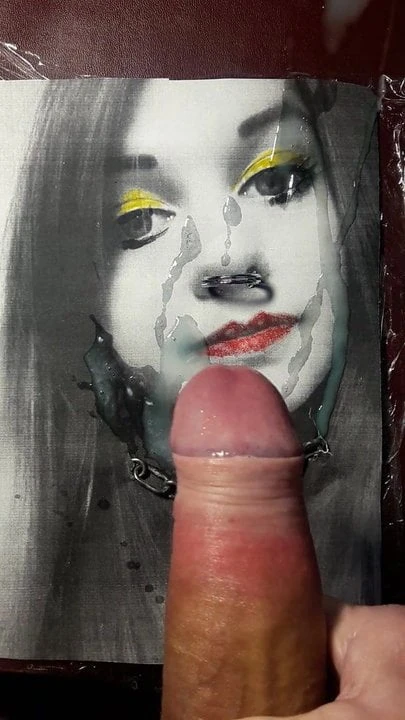 Ewelina polish goth girl
