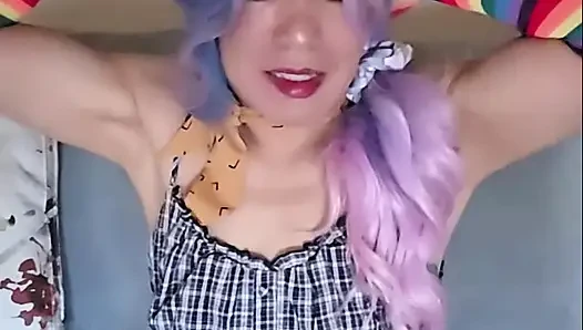 Hot Sweaty Summer Dance