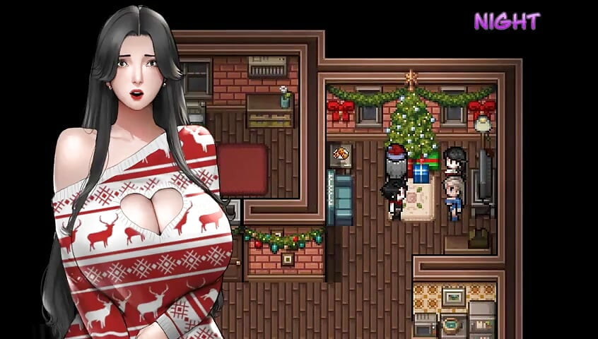 Zombie Retreat 2 - Part 90 Naughty Reward