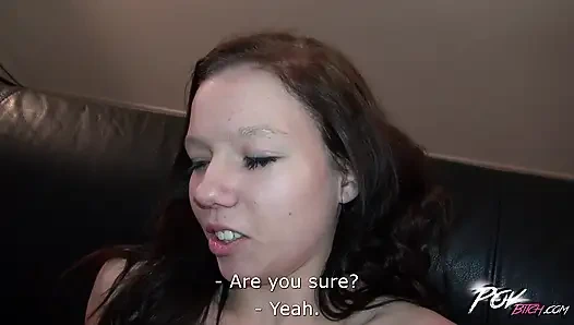 Membosankan satu - yenna