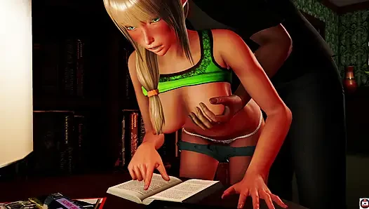 Ein Haus im Graben - (TEIL 60) - Zanith