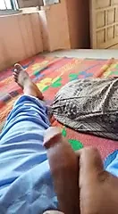 Naked desi Dance