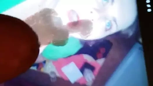 Marthagrbbw boşalma anısına