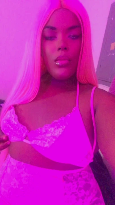 Bimbo appiccicose