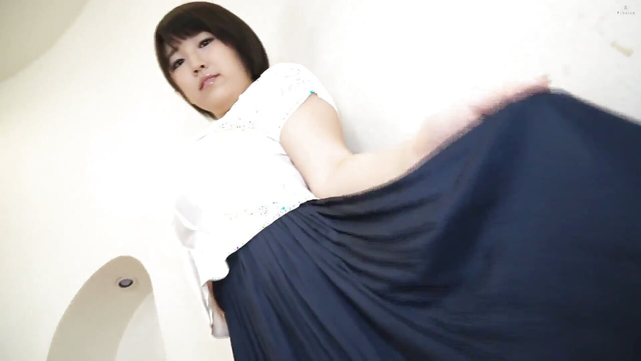 Nanami matsumoto - hot spring trip