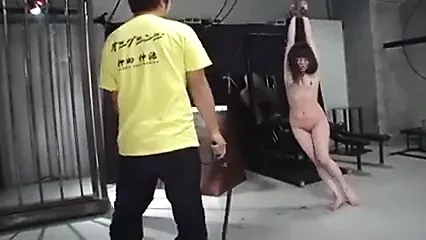 Japanese BDSM 27