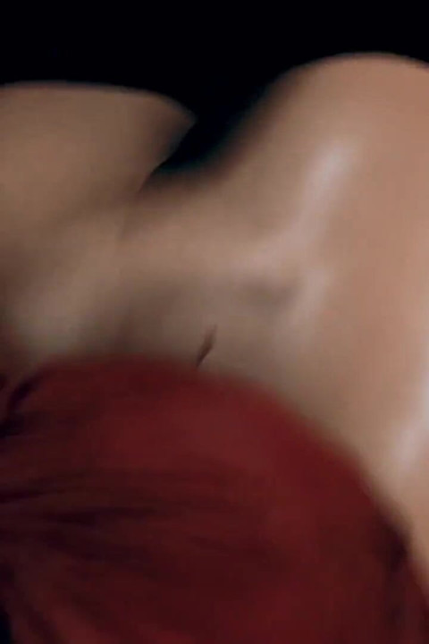 3D Busty Ada Got Banged in All Her Holes by Monsters