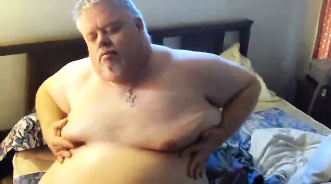Superchub Waterbed Belly