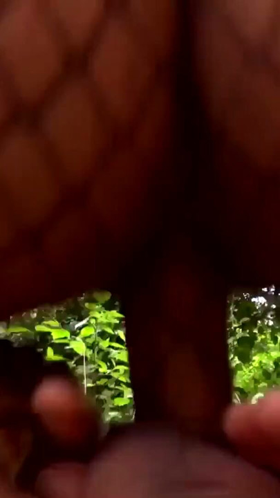 Die Hausfrauenjaeger, reife Blonde schnell im Park beglueckt | Clip 2