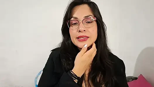 ASMR Roleplay FLIRTY INTERVIEW