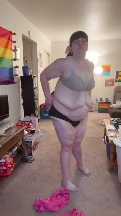 Summertime sexiness