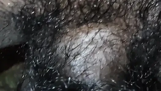 Üvey kız kardeş gırtlağına kadar alıyor ve sikişiyor