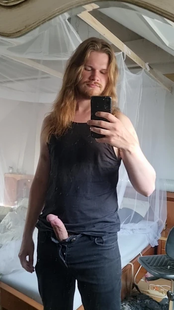 What's up? Kiss it