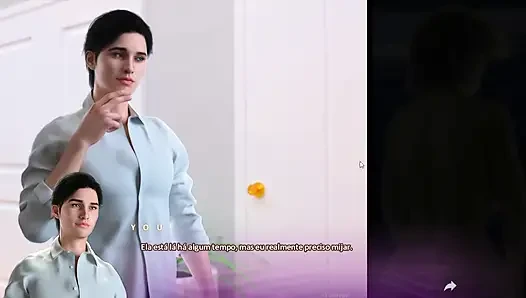 apocalust livind hari demi hari dengan milf manis di rumah