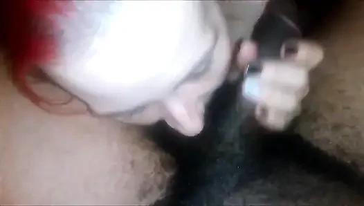 Lil Mary Loves to Suck My Dick