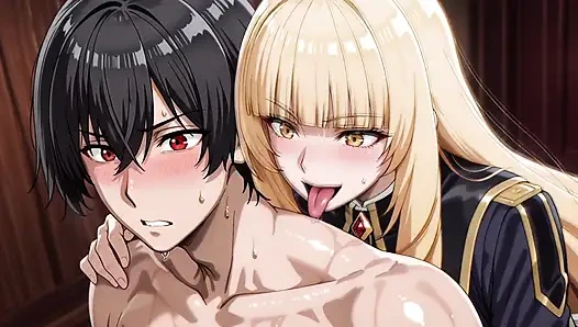 Cid x Rose (Kardinal)