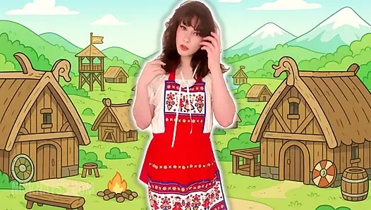 End Your European Heritage