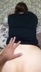 Best friend Fucking ass wife Me