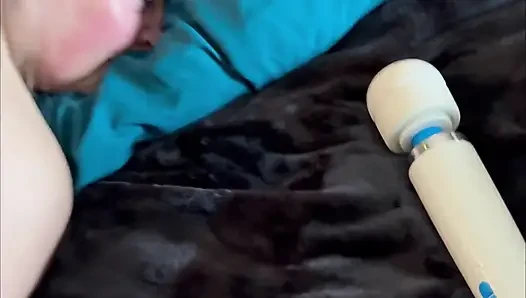 Zusammenstellung orale und gegenseitige masturbation
