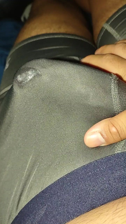 Crot di dalam petinju