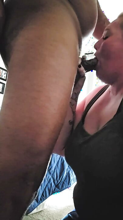 SneakyLink CUMSLUT  SWALLOW And GO Before Gf GETS HOME