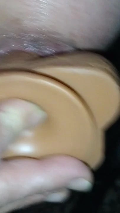 Deep in my asshole  101