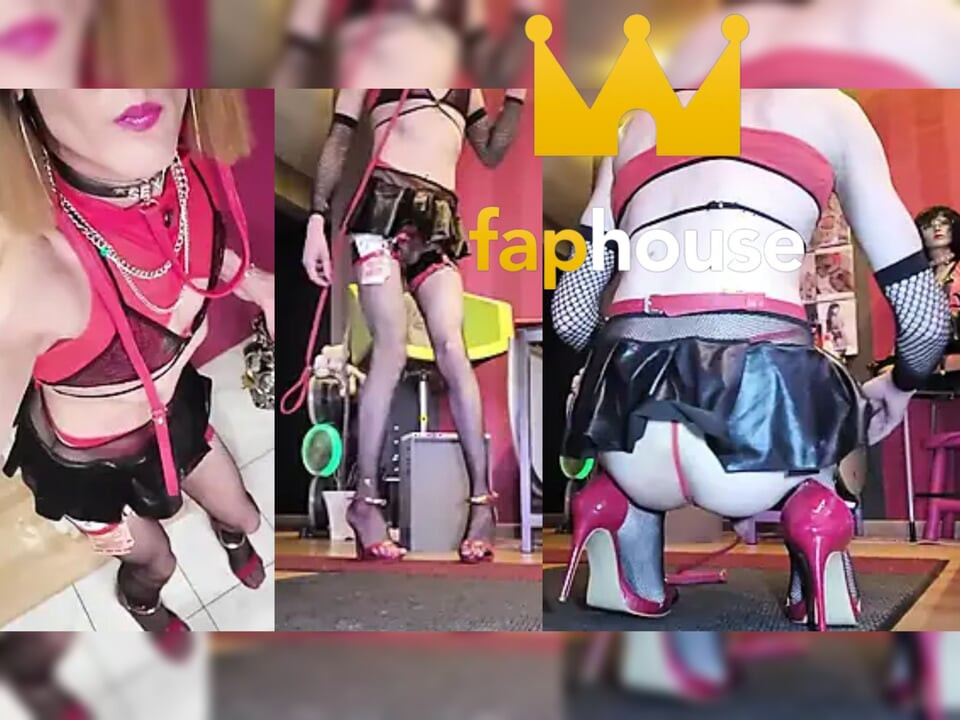 (full HD) in Mode Akimbo! Une Bomb 2 Trav De Paris Vanessabitchx Parischiennetrvprod⁹¹