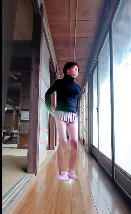 Tokyo Strip House - Kominka Nude