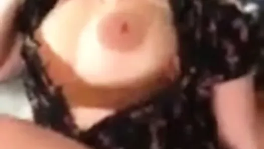 Indian Sexy Bhabhi With Nipples
