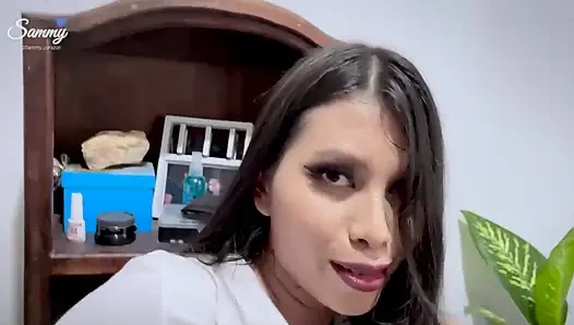 Oh God!