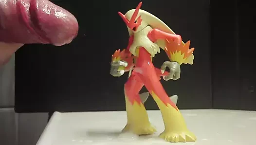Blaziken 1