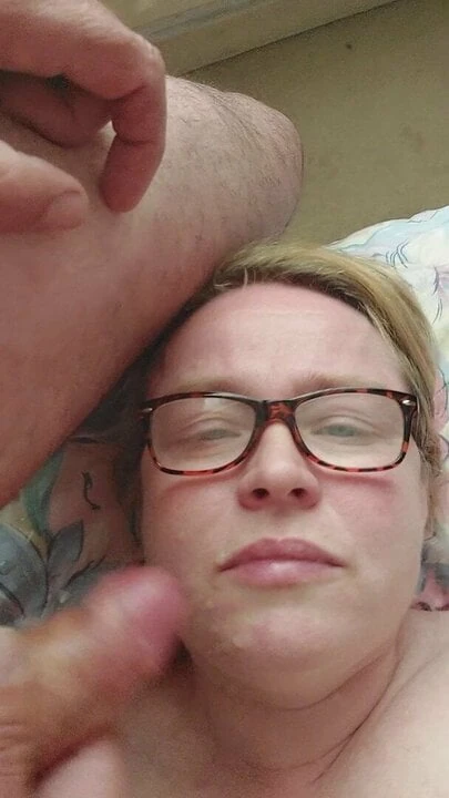cock sucking