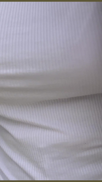 Memorable moment from "Wifey goes for a public dare bike ride braless with her amazing tits in a tight white shirt"